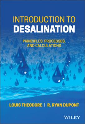 Introduction to Desalination - Louis Theodore 
