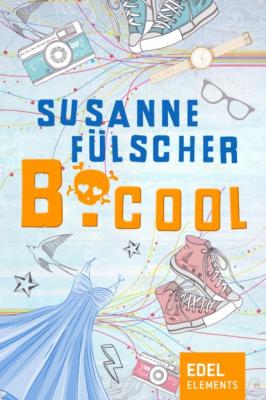 B.cool - Susanne Fülscher 