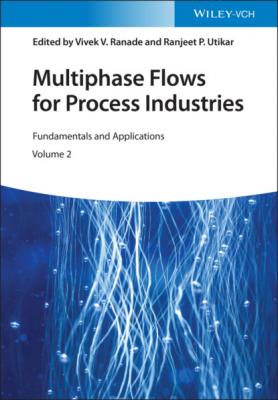 Multiphase Flows for Process Industries - Группа авторов 