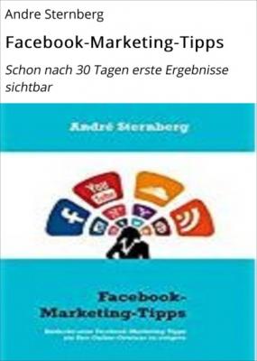 Facebook-Marketing-Tipps - André Sternberg 