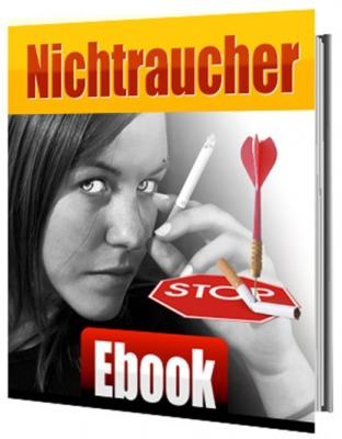 Nichtraucher Ebook - Stan Lougani 