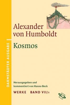 Werke - Alexander Humboldt 