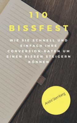 110 Bissfest - André Sternberg 