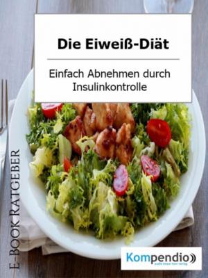 Die Eiweiß-Diät - Alessandro Dallmann 