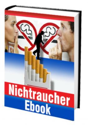 Nichtraucher ebook - Stan Lougani 