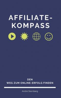 Affiliate-Kompass - André Sternberg 