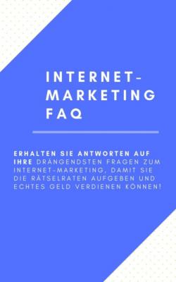 Internet-Marketing FAQ - André Sternberg 