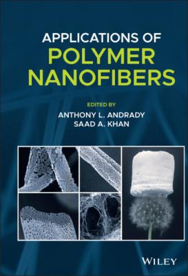 Applications of Polymer Nanofibers - Группа авторов 