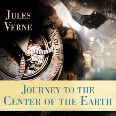 Journey to the Center of the Earth (Unabridged) - Jules Verne 