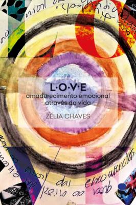 Love - Zélia Chaves 