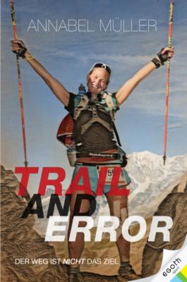 Trail and Error - Annabel Müller 