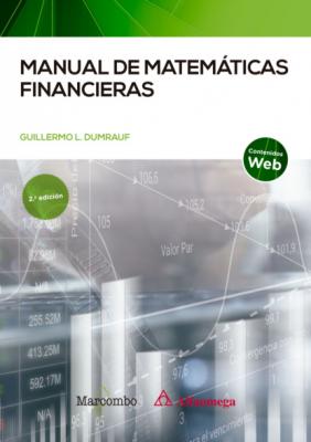 Manual de matemáticas financieras - Guillermo L. Dumrauf 