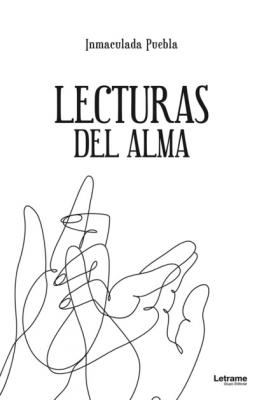 Lecturas del alma - Inmaculada Puebla 