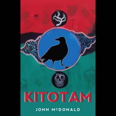 Kitotam - He Speaks to It (Unabridged) - John  McDonald 