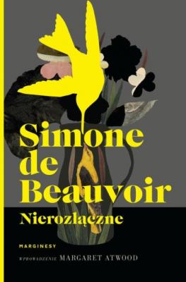 Nierozłączne - Simone de Beauvoir 