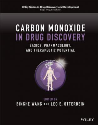 Carbon Monoxide in Drug Discovery - Группа авторов 