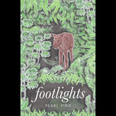 footlights (Unabridged) - Pearl Pirie 