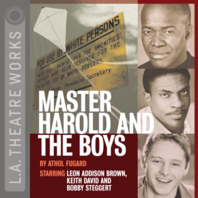 Master Harold and the Boys - Athol Fugard 