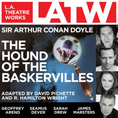 The Hound of the Baskervilles - Sir Arthur Conan Doyle 