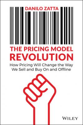 The Pricing Model Revolution - Danilo Zatta 