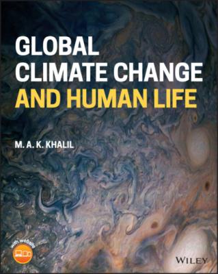 Global Climate Change and Human Life - M. A. K. Khalil 