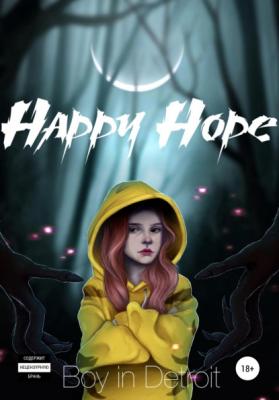 Happy Hope - Boy in Detroit 