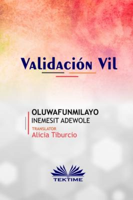 Validación Vil - Oluwafunmilayo Inemesit Adewole 
