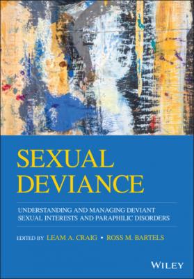 Sexual Deviance - Группа авторов 