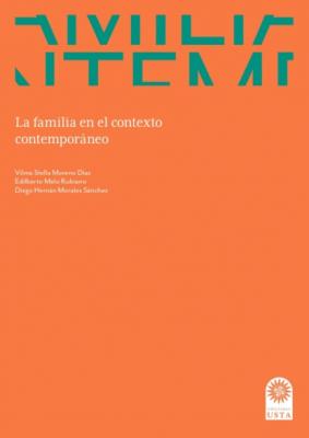 La familia en el contexto contemporáneo - Vilma Stella Moreno Díaz Derecho