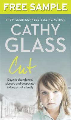 Cut: Free Sampler - Cathy Glass 