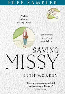Saving Missy: Free Sampler - Beth Morrey 
