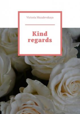 Kind regards - Victoria Muzalevskaya 