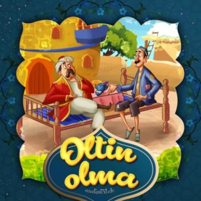 Oltin olma  - Народное творчество 