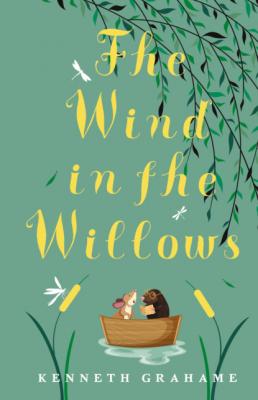 The Wind in the Willows - Кеннет Грэм Exclusive Classics Paperback (AST)