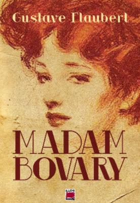 Madam Bovary - Гюстав Флобер 