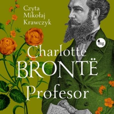 Profesor - Charlotte Bronte 