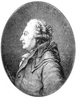Жан Антуан Кондорсе (1743-1794). Его жизнь и научно-политическая деятельность - Елизавета Литвинова Жизнь замечательных людей