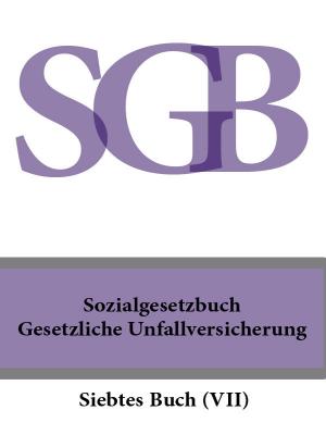 Sozialgesetzbuch (SGB) Siebtes Buch (VII) – Gesetzliche Unfallversicherung - Deutschland 