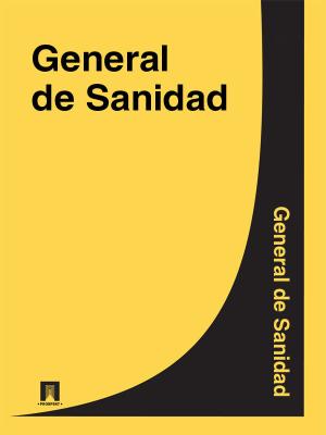 General de Sanidad - Espana 