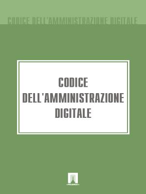 Codice dell'amministrazione digitale - Italia 