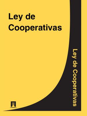 Ley de Cooperativas - Espana 