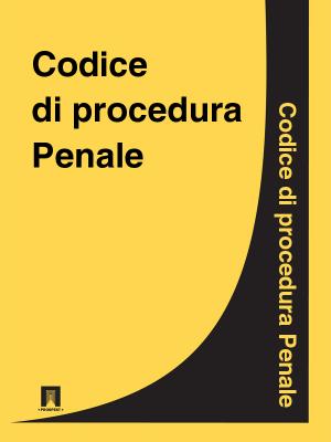 Codice di procedura Penale - Italia 