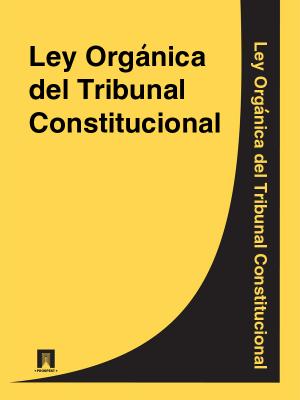 Ley Organica del Tribunal Constitucional - Espana 