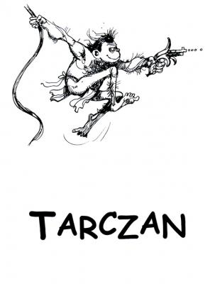 Tarczan - Contra 