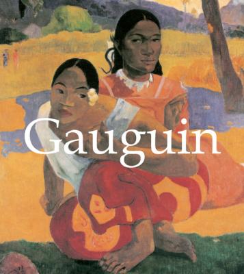 Gauguin - Jp. A. Calosse Mega Square