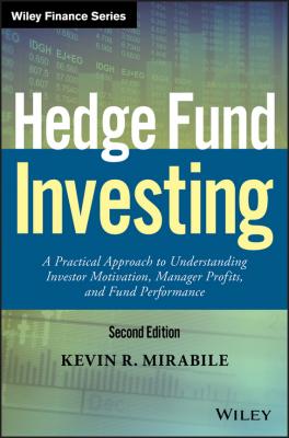 Hedge Fund Investing - Mirabile Kevin R. 