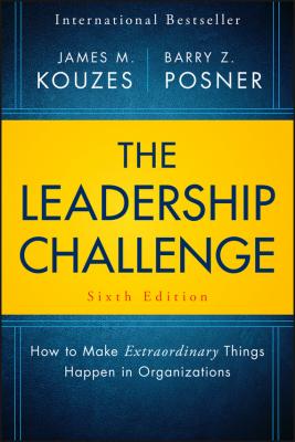 The Leadership Challenge - Posner Barry Z. 