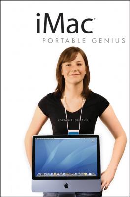 iMac Portable Genius - Guy  Hart-Davis 