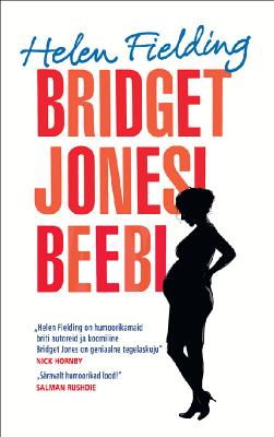 Bridget Jonesi beebi - Хелен Филдинг 