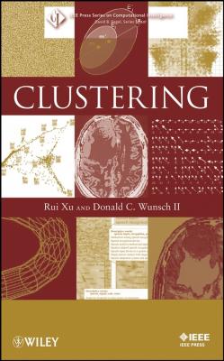 Clustering - Xu Rui 